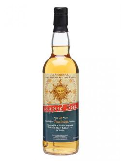 Teaninich 1982 / 28 Year Old / Liquid Sun Highland Whisky