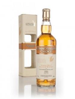 Teaninich 2006 (bottled 2014) - Connoisseurs Choice (Gordon& Macphail)