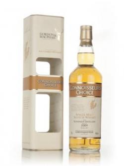 Teaninich 2009 (bottled 2017) - Connoisseurs Choice (Gordon& MacPhail)