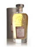 A bottle of Teaninich 25 Year Old 1983 - Cask Strength Collection (Signatory)