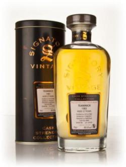 Teaninich 27 Year Old 1983 - Cask Strength Collection (Signatory)