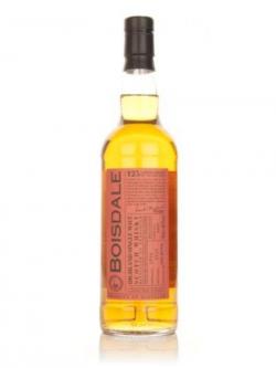 Teaninich 38 Year Old 1973 (Boisdale Collection)