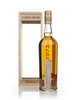 Teaninich 40 Year Old 1973 (cask 20237) - Celebration Of The Cask (Crn Mr)