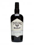 A bottle of Teeling Small Batch Whiskey / The Spirit of Dublin