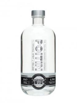 Teeling Whisky Co Poitin