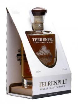 Teerenpeli 2004 / 8 Year Old Finnish Single Malt Whisky Finnish Whisky
