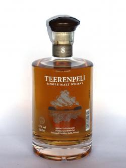 Teerenpeli Front side