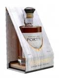 A bottle of Teerenpeli Distiller's Choice Portti