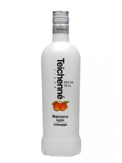 Teichenne Apple Schnapps Liqueur