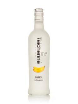 Teichenné Banana Schnapps