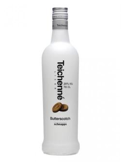 Teichenne Butterscotch Schnapps Liqueur