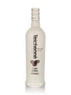 Teichenn Caf Coffee Schnapps