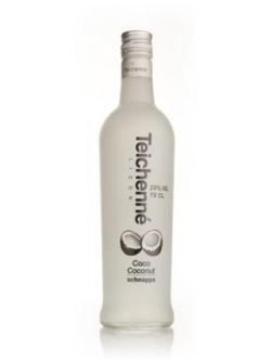 Teichenné Coconut Schnapps