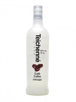 Teichenné Coffee Schnapps Liqueur