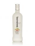 A bottle of Teichenné Frambuesa Raspberry Schnapps