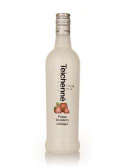 Teichenn Fresa Strawberry Schnapps