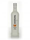 A bottle of Teichenné Manzana Apple Schnapps