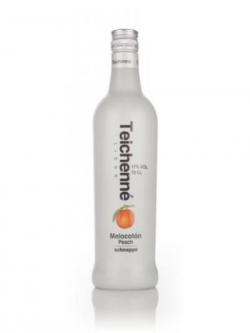 Teichenné Melocotón (Peach) Schnapps 17%