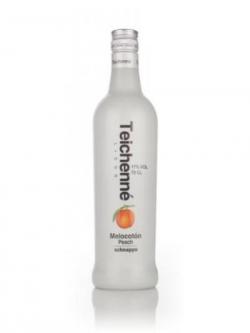 Teichenn Melocotn (Peach) Schnapps 17%