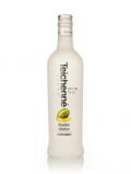 A bottle of Teichenné Melon Schnapps