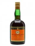 A bottle of Teissedre Liqueur / Seve de Vieux Rhum / Bot.1990s