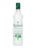 A bottle of Tekirdag Trakya Serisi Raki