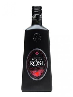 Tequila Rose Strawberry Liqueur