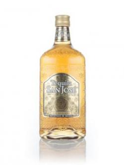 Tequila San José Gold