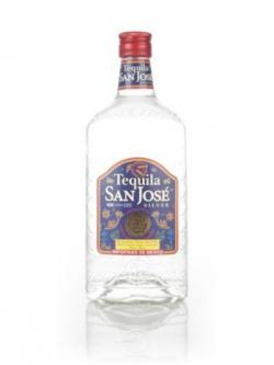 Tequila San José Silver