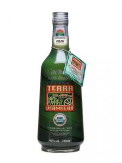 Terra Vermelha Organic Cachaça