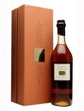 A bottle of Tesseron Exception Cognac / Lot No.29