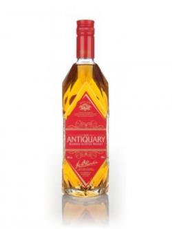 The Antiquary Blended Scotch Whisky