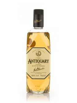 The Antiquary Finest