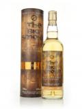 A bottle of The Big Smoke 46