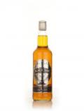 A bottle of The Black Ship 5 Year Old
