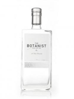 The Botanist Islay Gin