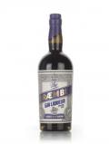 A bottle of The Braemble Gin Liqueur