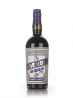 The Braemble Gin Liqueur