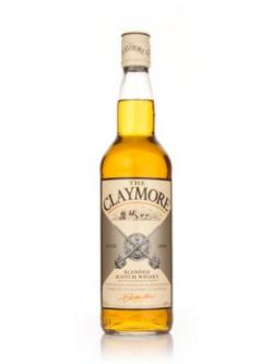 The Claymore Blended Whisky