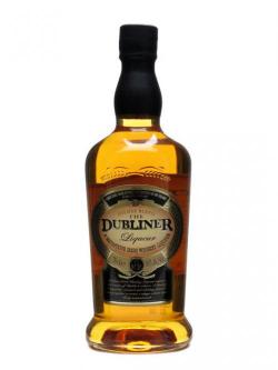 The Dubliner Irish Whiskey Liqueur