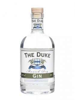 The Duke Munich Dry Gin