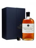 A bottle of The Edrington Blend / 33 Year Old / 150th Anniversary Blended Whisky