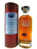 A bottle of The English Whisky Co Hrh Prince George Of Cambridge