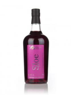 The English Whisky Co. Sloe Infused Spirit Drink