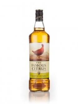 The Famous Citrus 1l
