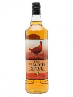 The Famous Spice / Famous Grouse / Litre