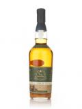 A bottle of The Fuji Gotemba 15 Year Old Single Grain Whisky