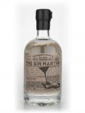 A bottle of The Gin Martini Cocktail 2013