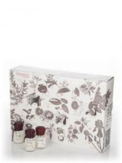 The Ginvent Calendar (2014 Edition)