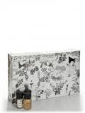 A bottle of The Ginvent Calendar